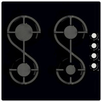 Варочная поверхность REMENIS REM-2154 black side