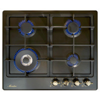 Варочная поверхность Monsher MKFG 60G40me096-SFT