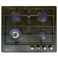 Варочная поверхность Monsher MKFG 60G40me096-SFT