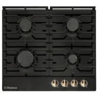 Варочная поверхность Hansa BHGA61059 антрацит