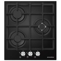 Варочная поверхность Maunfeld MGHG 43 12B