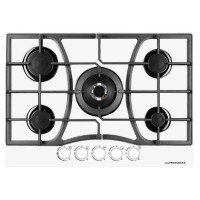 Варочная поверхность KUPPERSBERG FG 73 W белый 