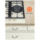 Варочная поверхность HIBERG VM 4534 RY