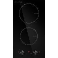 Варочная поверхность MAUNFELD CVI292MBK