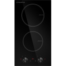 Варочная поверхность MAUNFELD CVI292MBK