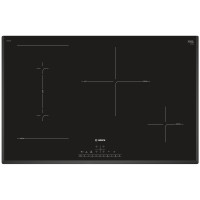 Индукционная варочная поверхность Bosch PVS831FB5E черный