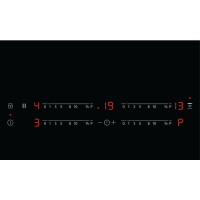Варочная панель AEG IKE84471FB индукционная