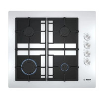 Варочная панель BOSCH POP6C2O92R белый