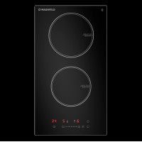 Индукционная варочная панель MAUNFELD CVI292STBKC