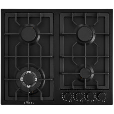 Варочная панель ZUGEL ZGH600B черная