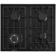 Варочная панель ZUGEL ZGH600B черная