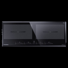 Варочная поверхность MAUNFELD CVI904SFLBK Lux Inverter