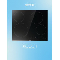 Варочная поверхность Gorenje ECT642BCSCE