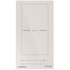Варочная поверхность MAUNFELD CVI292S2BBG Inverter