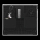 Варочная поверхность HOMSair HIC64SWH Inverter