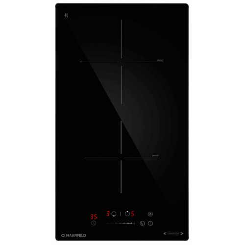 Варочная поверхность MAUNFELD AVI3026SBK 