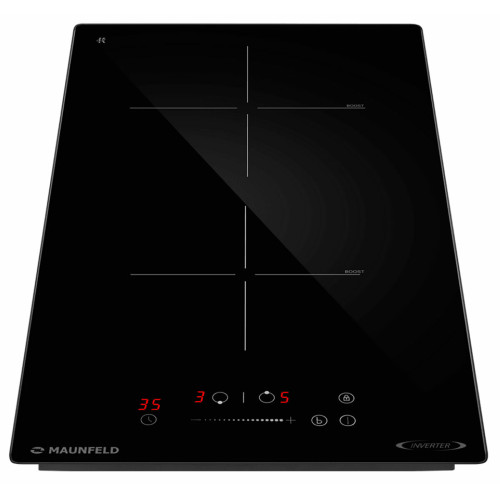 Варочная поверхность MAUNFELD AVI3026SBK 