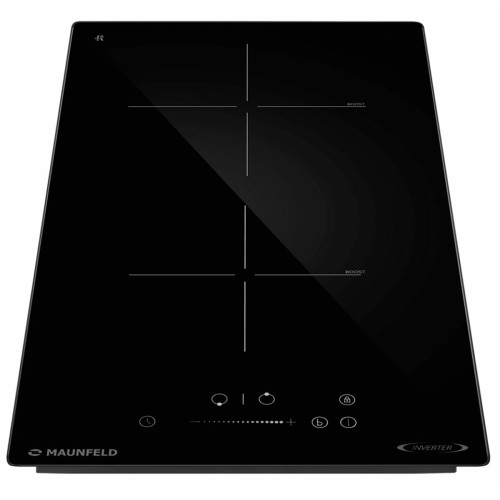 Варочная поверхность MAUNFELD AVI3026SBK 