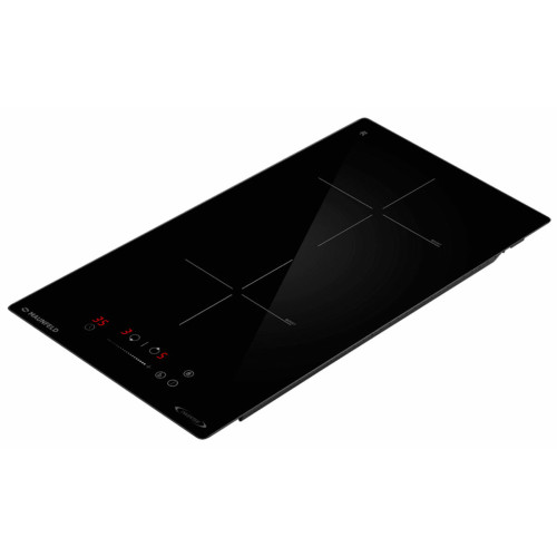 Варочная поверхность MAUNFELD AVI3026SBK 