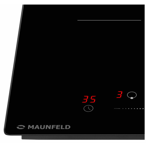 Варочная поверхность MAUNFELD AVI3026SBK 