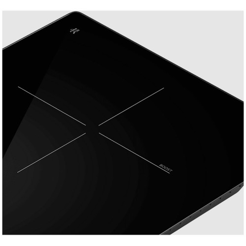 Варочная поверхность MAUNFELD AVI3026SBK 