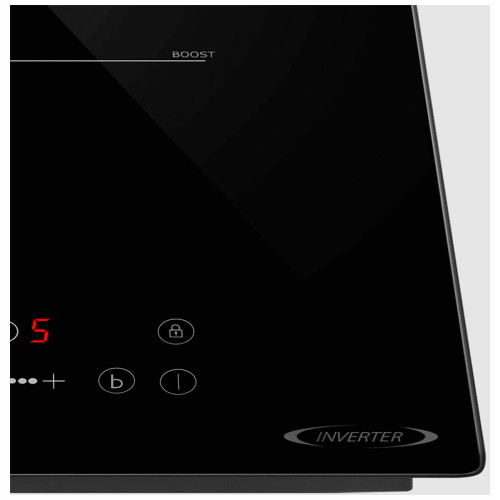 Варочная поверхность MAUNFELD AVI3026SBK 