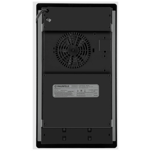 Варочная поверхность MAUNFELD AVI3026SBK 