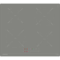 Варочная поверхность MEFERI MIH604GR Power индукционная