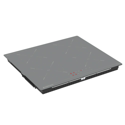 Варочная поверхность MEFERI MIH604GR Power индукционная