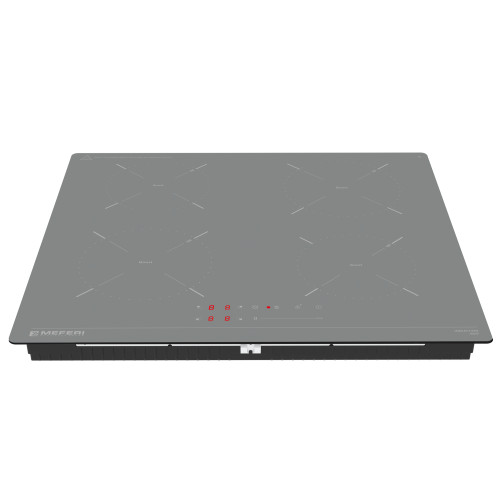 Варочная поверхность MEFERI MIH604GR Power индукционная