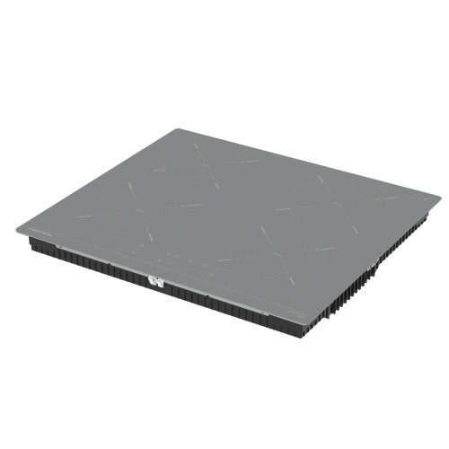 Варочная поверхность MEFERI MIH604GR Power индукционная