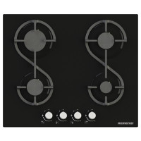 Варочная поверхность REMENIS REM-2154 black