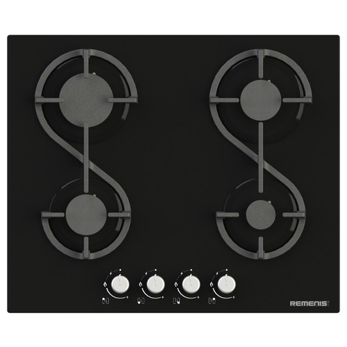 Варочная поверхность REMENIS REM-2154 black