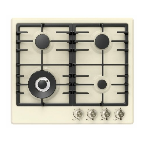 Варочная поверхность Monsher MKFG 60G40me096-WFT