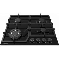 Варочная поверхность Ascoli HGG604-21CAB