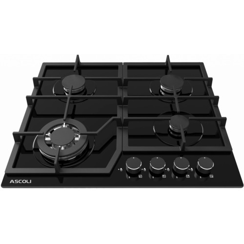 Варочная поверхность Ascoli HGG604-21CAB