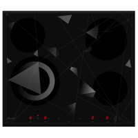 Варочная поверхность Fornelli PV 6012 FRESCO