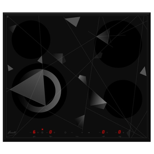 Варочная поверхность Fornelli PV 6012 FRESCO