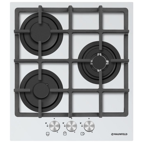 Варочная поверхность Maunfeld MGHG 43 12W