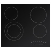 Варочная поверхность CSH 641 B Черная