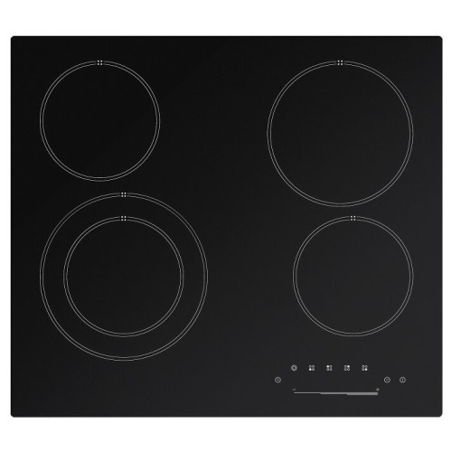 Варочная поверхность CSH 641 B Черная