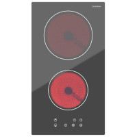 Варочная поверхность Darina P E 545 B черный