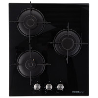 Варочная поверхность HOMSair HGG431BK
