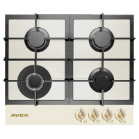 Варочная поверхность AVEX HM 6044 RY