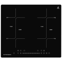 Варочная поверхность KUPPERSBERG ICS 622 R черный