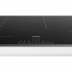 Индукционная варочная поверхность Bosch PVS845FB5E черный