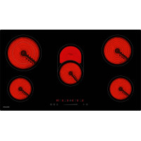 Варочная поверхность GRAUDE EK 90.0 S