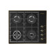 Газовая варочная поверхность GEFEST SG SVN 2230-01 K83