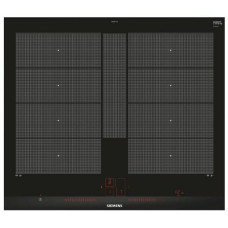 Варочная панель Siemens EX675LYC1E индукционная