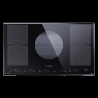 Варочная поверхность MAUNFELD CVI905SFBK Lux Inverter